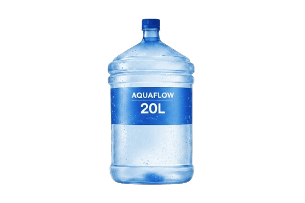 AquaFlow Bottle